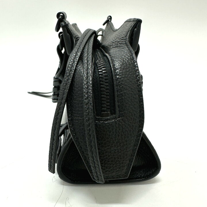 楽天市場】BALENCIAGA バレンシアガ 698067 シティ ネオクラシック  