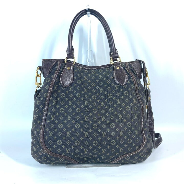 楽天市場】LOUIS VUITTON ルイヴィトン M95617 モノグラムミニラン  