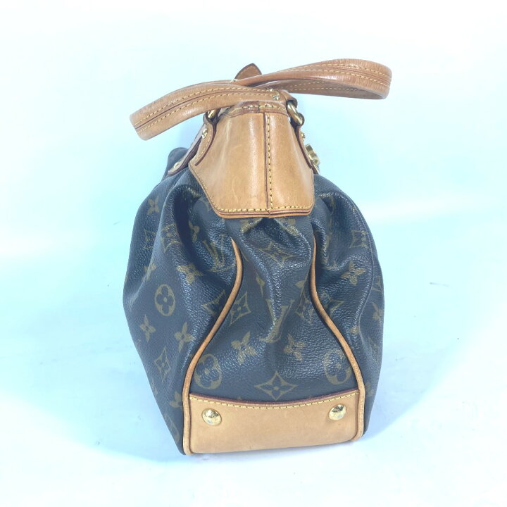 楽天市場】LOUIS VUITTON ルイヴィトン M45715 モノグラム ボエシPM 