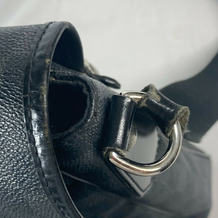 楽天市場】LOUIS VUITTON ルイヴィトン N41272 ダミエグラフィット  