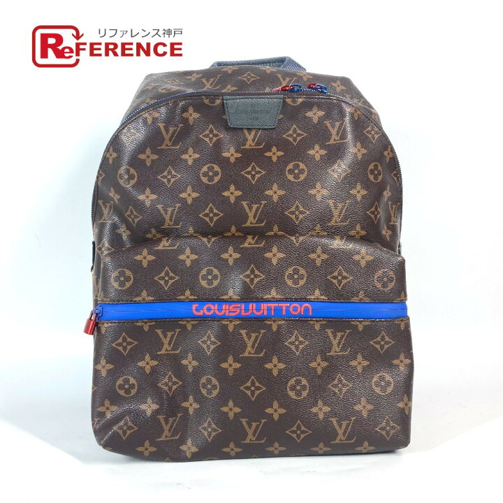 楽天市場】LOUIS VUITTON ルイヴィトン M43849 モノグラム アポロ 