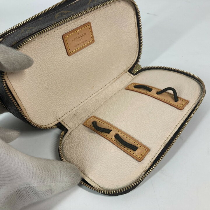 楽天市場】LOUIS VUITTON ルイヴィトン M47510 モノグラム トゥルース 