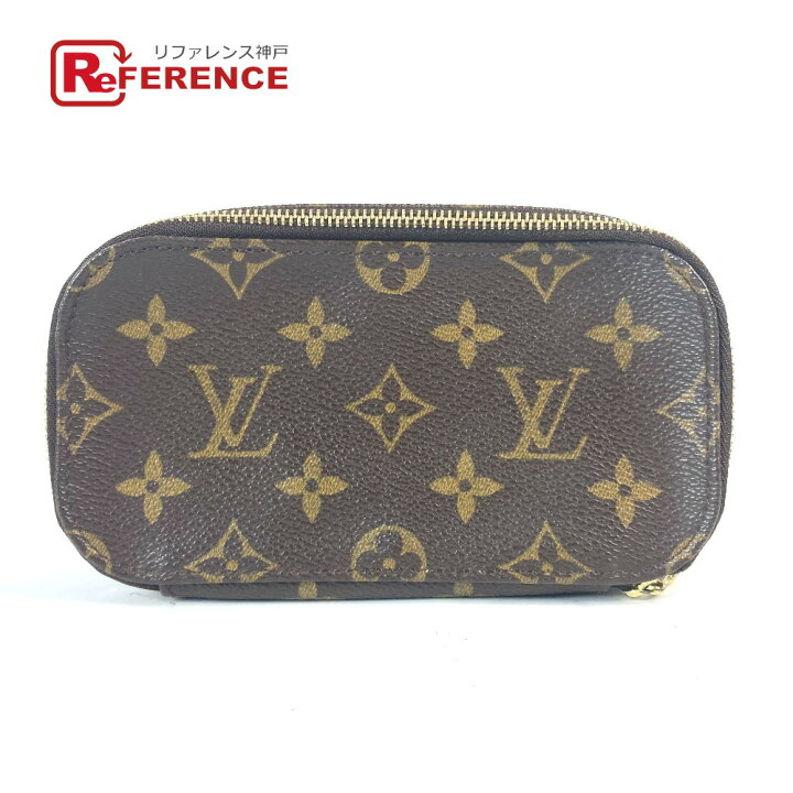 楽天市場】LOUIS VUITTON ルイヴィトン M47510 モノグラム トゥルース 