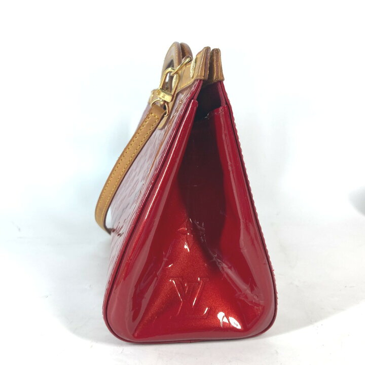 楽天市場】LOUIS VUITTON ルイヴィトン M91987 モノグラムヴェルニ  