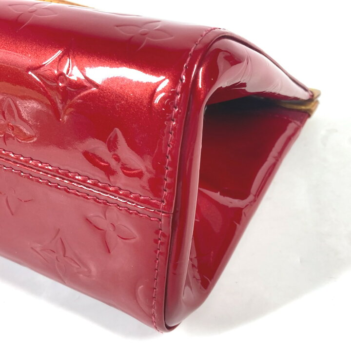 楽天市場】LOUIS VUITTON ルイヴィトン M91987 モノグラムヴェルニ  