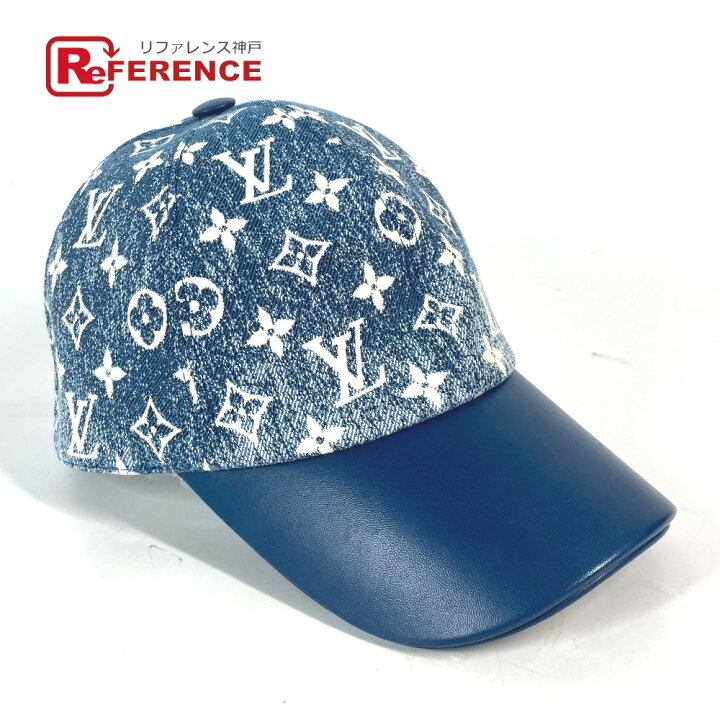 楽天市場】LOUIS VUITTON ルイヴィトン M77437 モノグラム デニム 