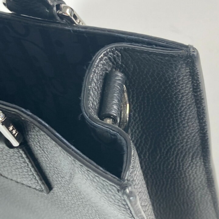 楽天市場】Dior ディオール トートバッグ 縦型 カバン サファリ safari  