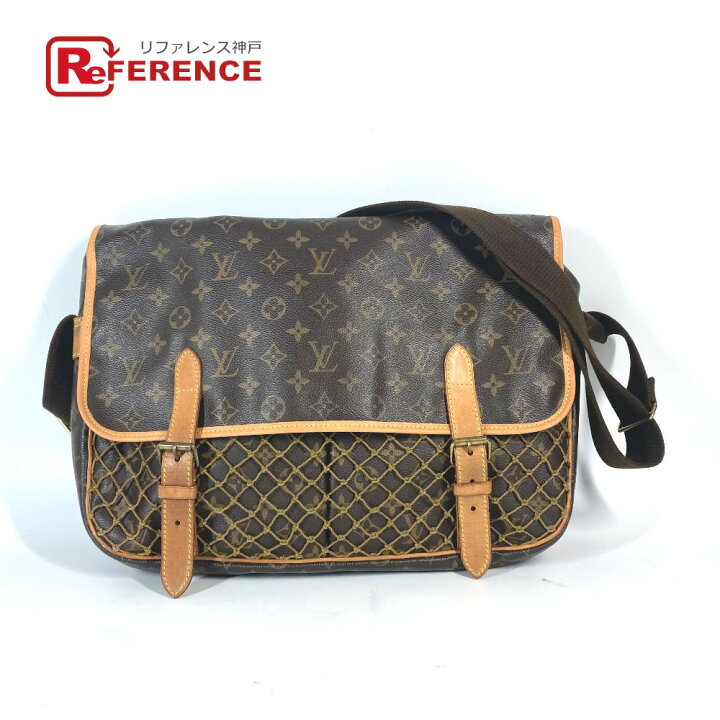 楽天市場】LOUIS VUITTON ルイヴィトン M40116 モノグラム コンゴMM 