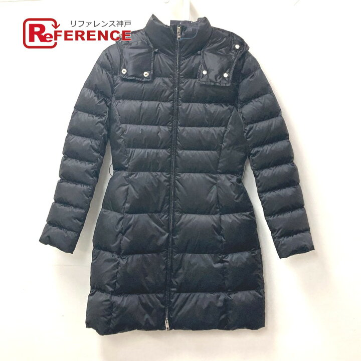 楽天市場】PRADA プラダ 29Z660 アパレル 長袖 ジャケット PIUMINO 