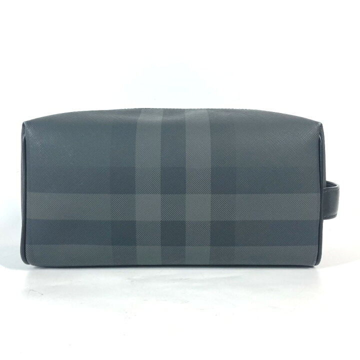 楽天市場】BURBERRY バーバリー 8064585 トラベルポーチ カバン WASH 