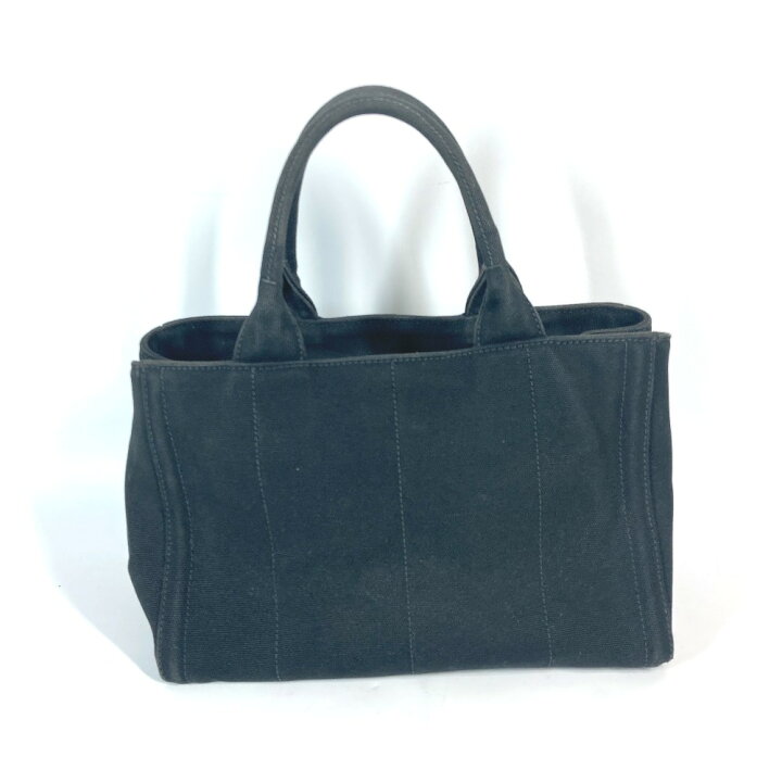 楽天市場】PRADA プラダ 1BG439 斜め掛け ストーン付き カナパS 2WAY 