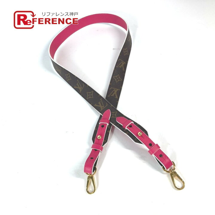 楽天市場】LOUIS VUITTON ルイヴィトン JO2352 モノグラム ロゴ  