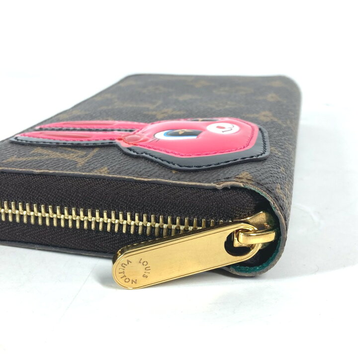 楽天市場】LOUIS VUITTON ルイヴィトン M83689 モノグラム ニコラジェ  