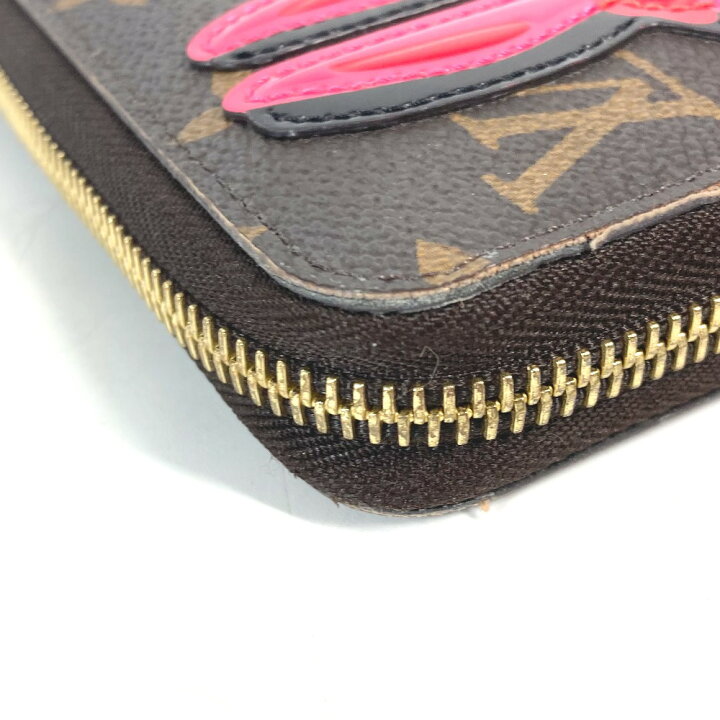 楽天市場】LOUIS VUITTON ルイヴィトン M83689 モノグラム ニコラジェ  