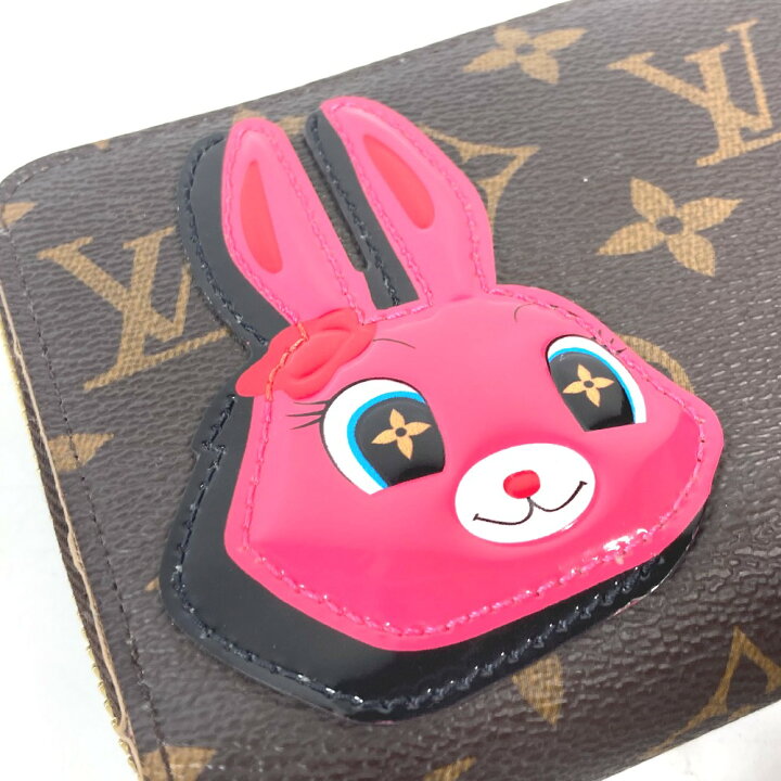 楽天市場】LOUIS VUITTON ルイヴィトン M83689 モノグラム ニコラジェ  