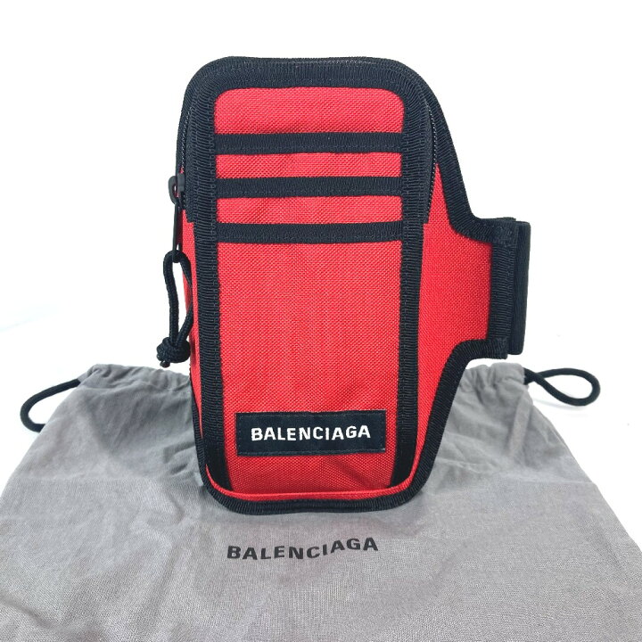 楽天市場】BALENCIAGA バレンシアガ 6559472 エクスプローラー 