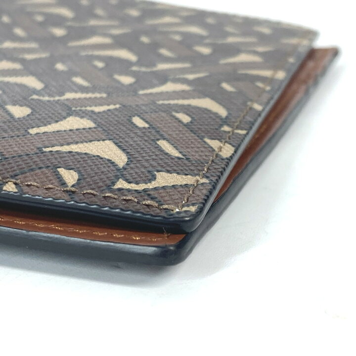 楽天市場】BURBERRY バーバリー TBロゴ パスポートカバー パスポート  