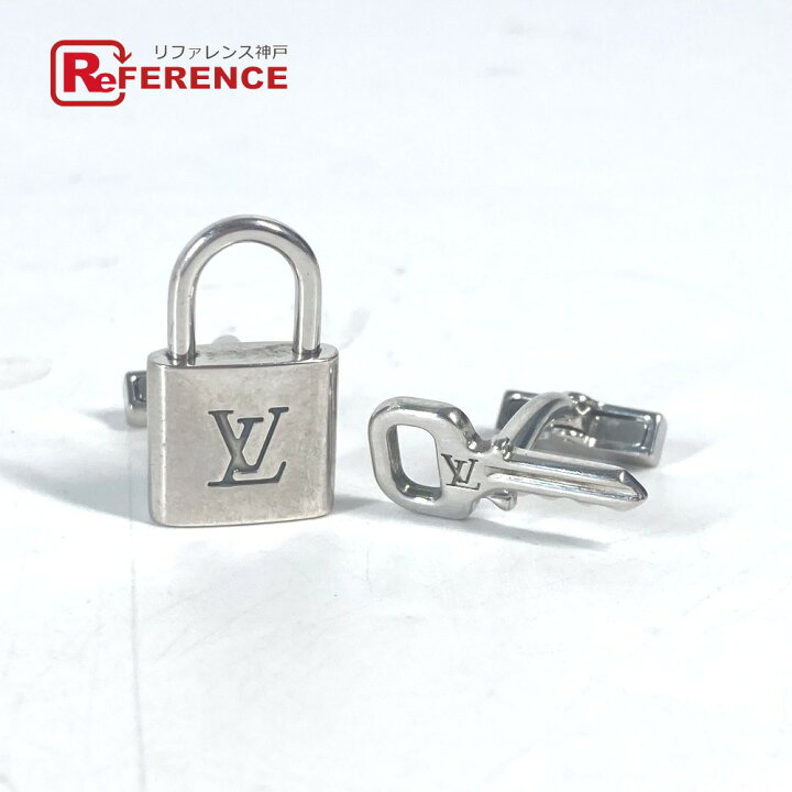 楽天市場】LOUIS VUITTON ルイヴィトン M64600 ブトン ドゥ  