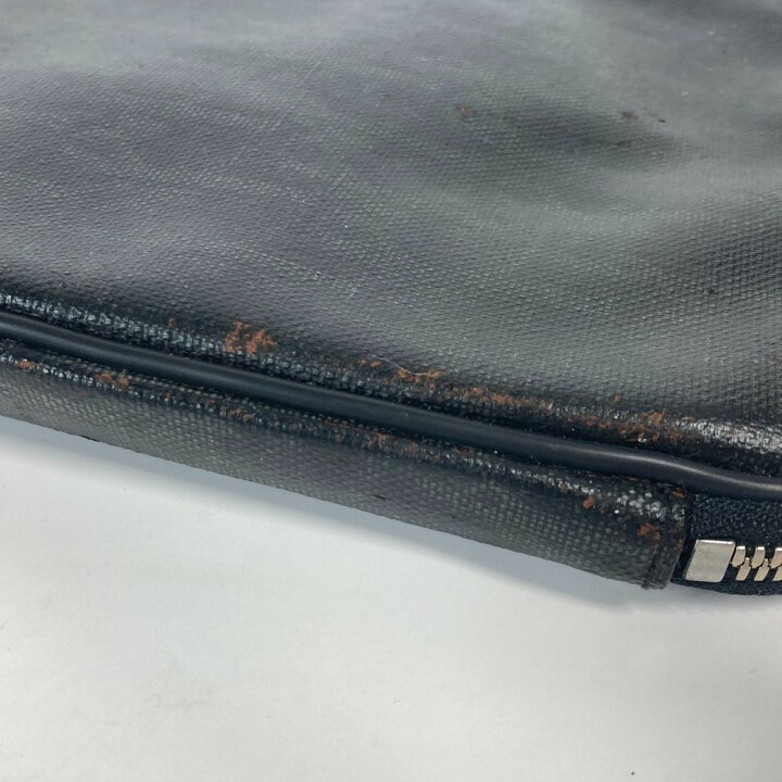 楽天市場】Dior ディオール ロゴ トロッター クラッチバッグ カバン  