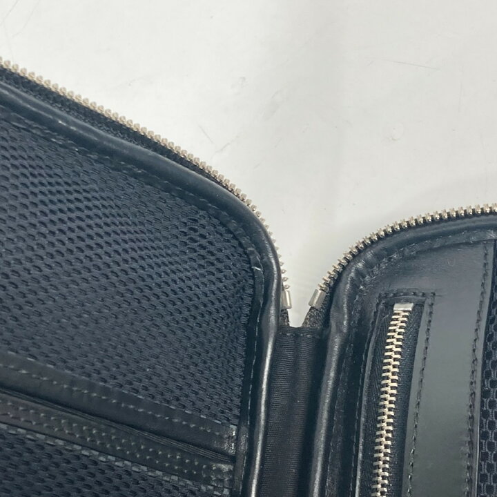 楽天市場】Dior ディオール ロゴ トロッター クラッチバッグ カバン  