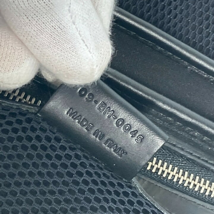 楽天市場】Dior ディオール ロゴ トロッター クラッチバッグ カバン  