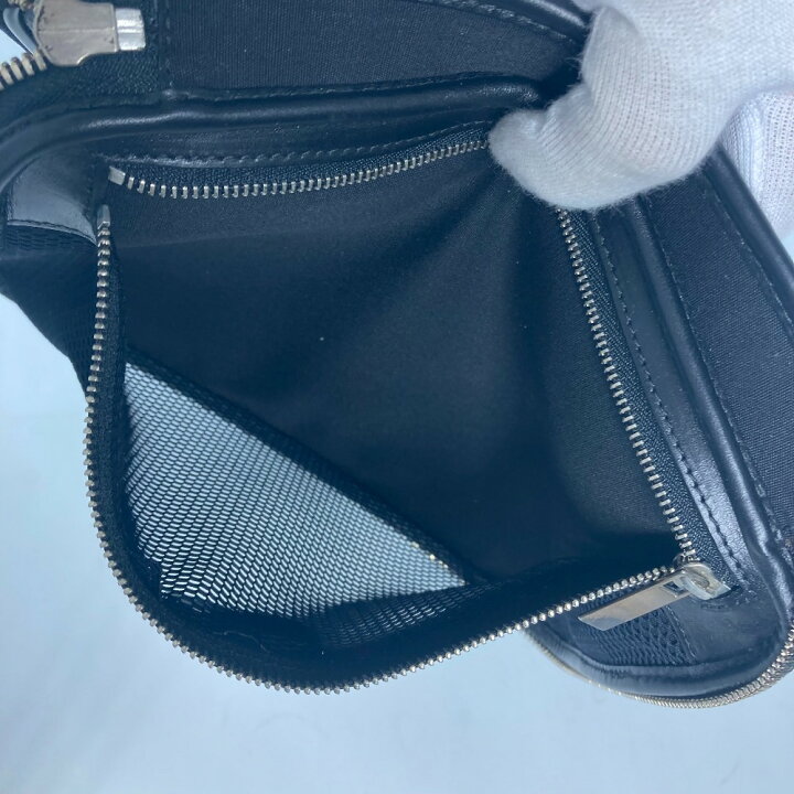 楽天市場】Dior ディオール ロゴ トロッター クラッチバッグ カバン  