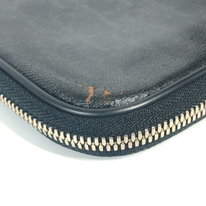 楽天市場】Dior ディオール ロゴ トロッター クラッチバッグ カバン  