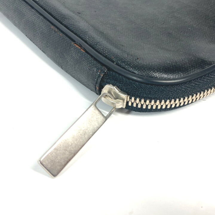 楽天市場】Dior ディオール ロゴ トロッター クラッチバッグ カバン  