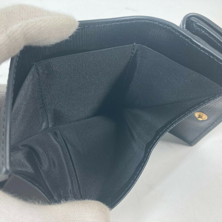 楽天市場】GUCCI グッチ 790100 ロゴ スクリプト ウォレット  