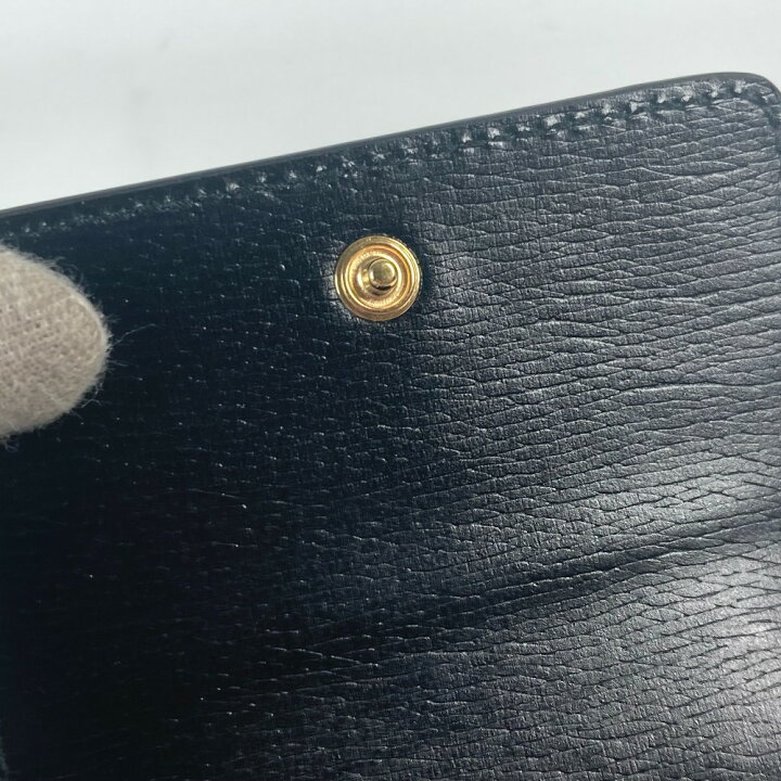 楽天市場】GUCCI グッチ 790100 ロゴ スクリプト ウォレット  