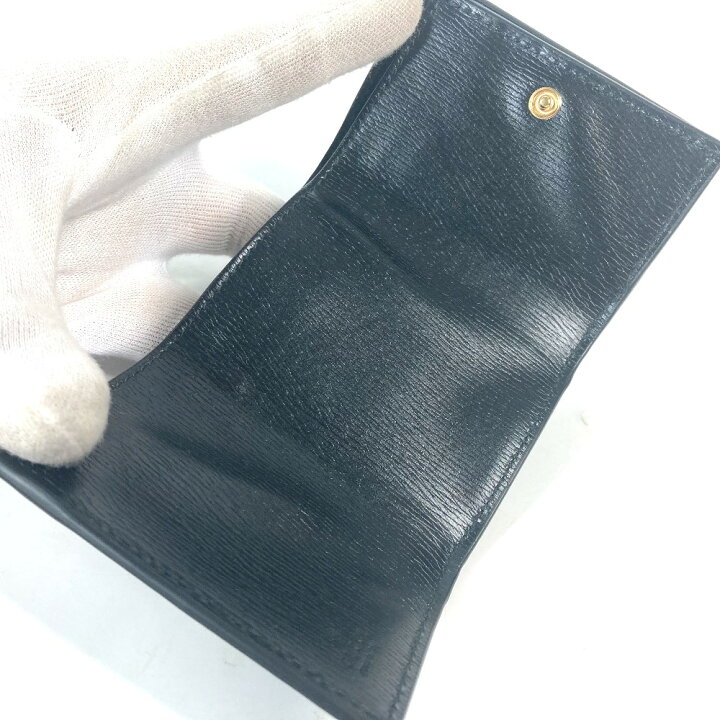 楽天市場】GUCCI グッチ 790100 ロゴ スクリプト ウォレット  