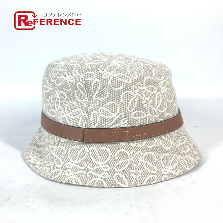 楽天市場】LOEWE ロエベ K820HB1X41 アナグラムジャカード ロゴ  