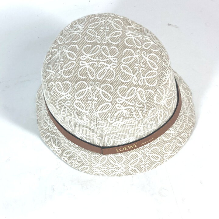 楽天市場】LOEWE ロエベ K820HB1X41 アナグラムジャカード ロゴ  