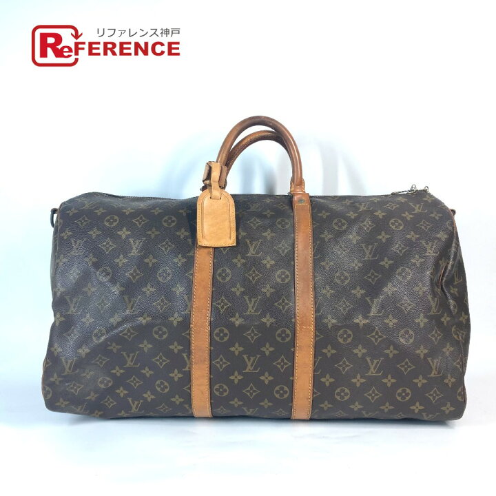 楽天市場】LOUIS VUITTON ルイヴィトン M41414 モノグラム キーポル55  