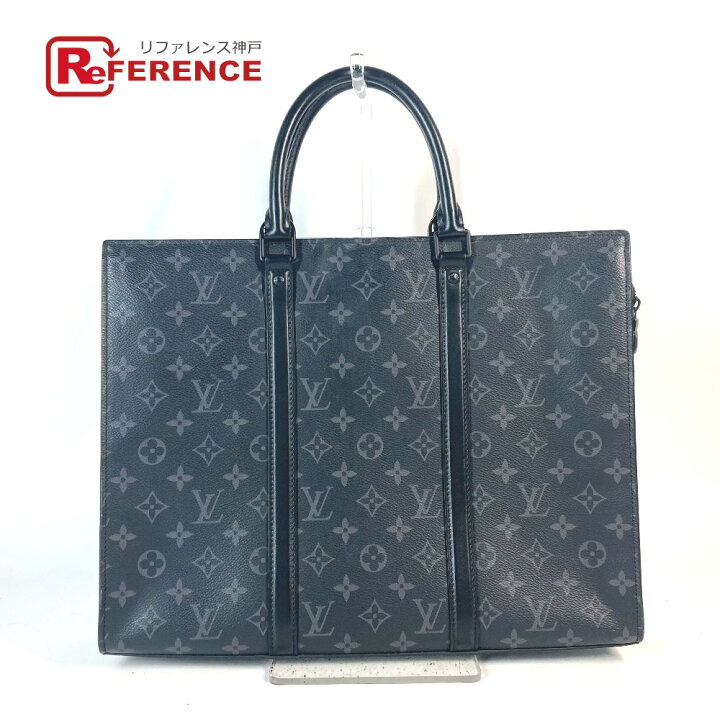楽天市場】LOUIS VUITTON ルイヴィトン M45265 モノグラムエクリプス 