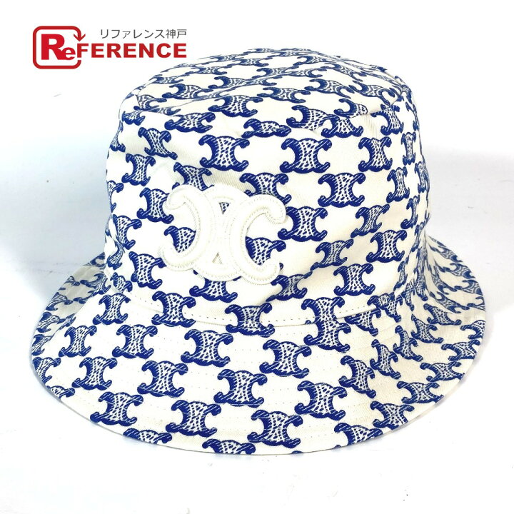 楽天市場】CELINE セリーヌ 2AUE5460U モノグラム トリオンフ ロゴ  