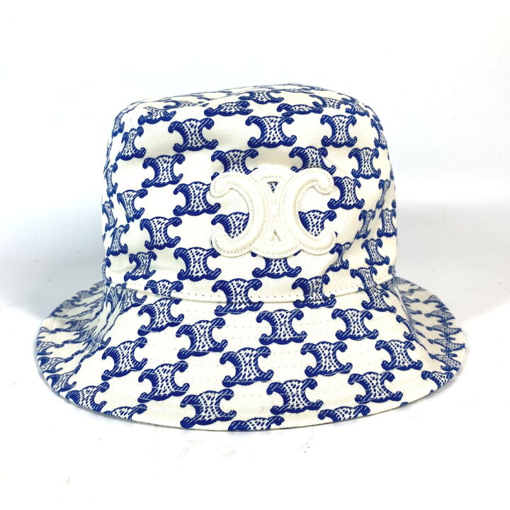 楽天市場】CELINE セリーヌ 2AUE5460U モノグラム トリオンフ ロゴ  