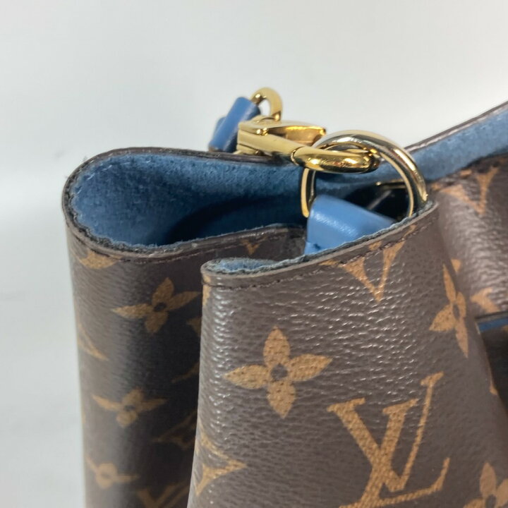 楽天市場】LOUIS VUITTON ルイヴィトン M43569 モノグラム ネオノエ 