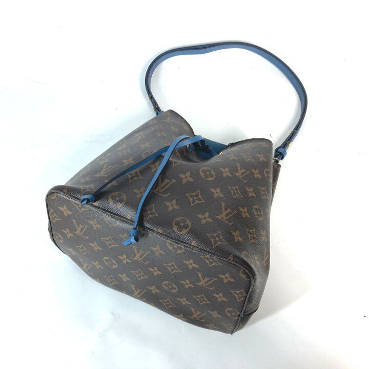 楽天市場】LOUIS VUITTON ルイヴィトン M43569 モノグラム ネオノエ 