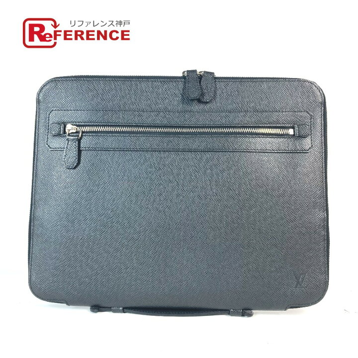楽天市場】LOUIS VUITTON ルイヴィトン M32612 タイガ ウラジミール  