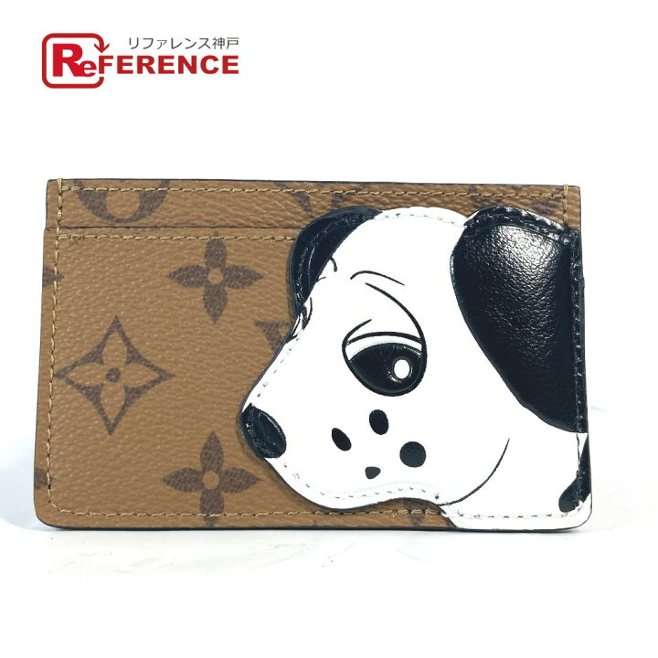 楽天市場】LOUIS VUITTON ルイヴィトン M83691 モノグラムリバース  