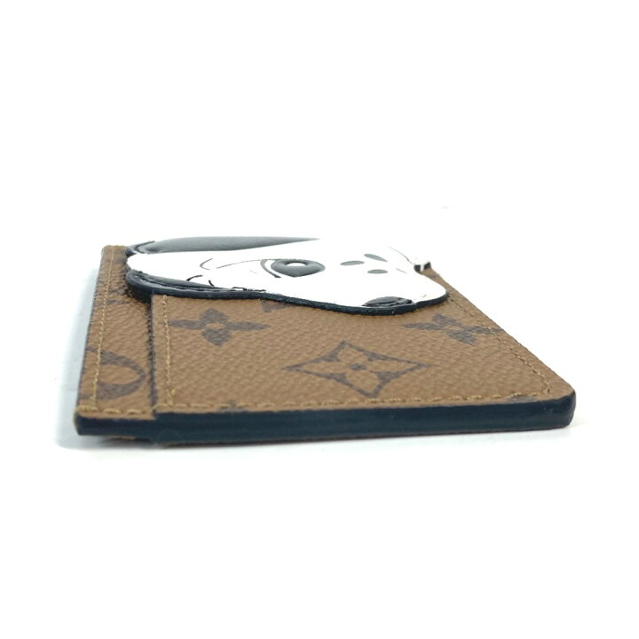 楽天市場】LOUIS VUITTON ルイヴィトン M83691 モノグラムリバース  