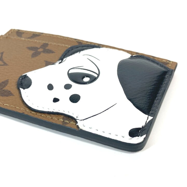 楽天市場】LOUIS VUITTON ルイヴィトン M83691 モノグラムリバース  