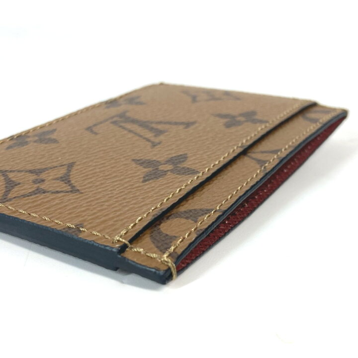 楽天市場】LOUIS VUITTON ルイヴィトン M83691 モノグラムリバース  