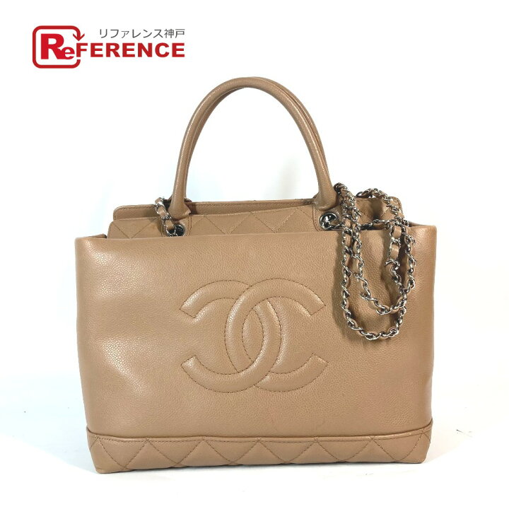 楽天市場】CHANEL シャネル CC ココマーク 2WAYバッグ カバン 