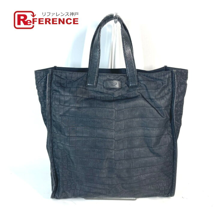 楽天市場】FENDI フェンディ 7VA367 ロゴ ショルダーバッグ カバン 