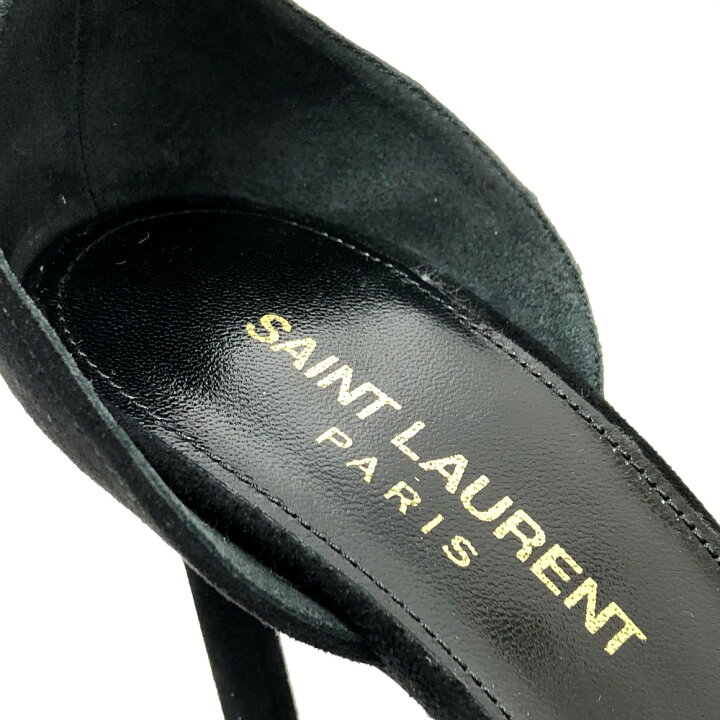 楽天市場】SAINT LAURENT PARIS サンローランパリ 521499 リボン 