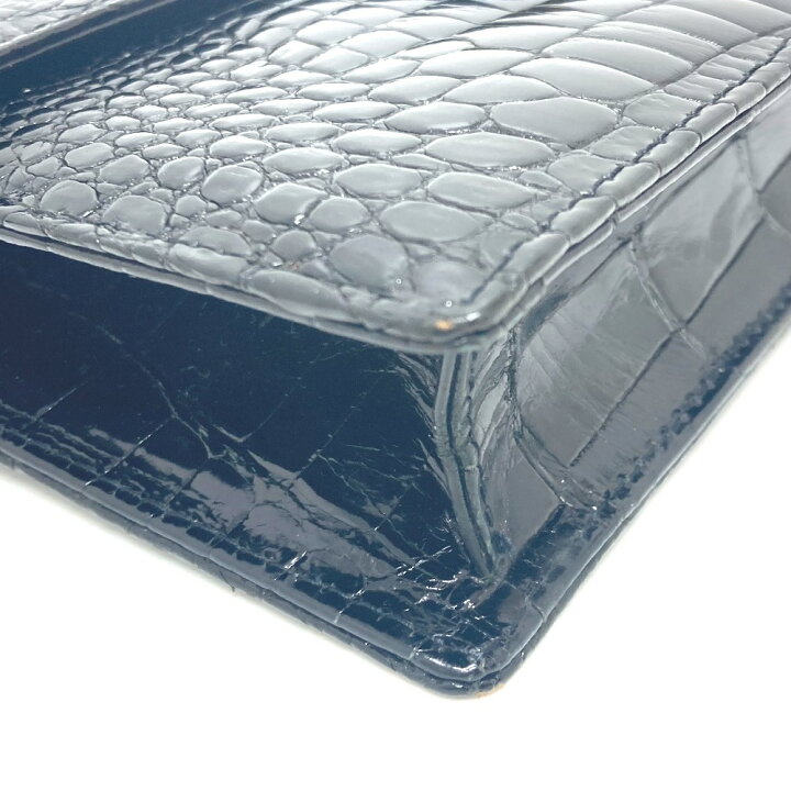 楽天市場】no brand ノーブランド チェーンバック ショルダーバック  