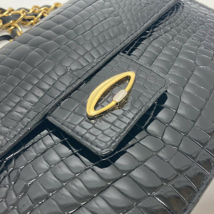 楽天市場】no brand ノーブランド チェーンバック ショルダーバック  