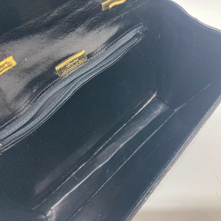 楽天市場】no brand ノーブランド チェーンバック ショルダーバック  